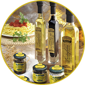Eccellenze al Tartufo